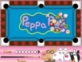 Hry Peppa Pool
