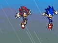 Hry Final Fantasy Sonic X6