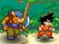 Hry Dragonball: Goku - violent struggle