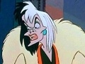 Hry 101 dalmatians Cruella De Vil