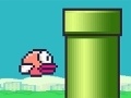 Hry Flappy Bird