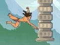 Hry Flappy Tarzan