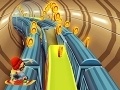 Hry Subway surfers: Tricky subway