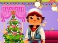 Hry Subway Surfers Christmas 