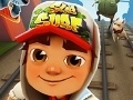 Hry Subway Surfers: Memory Match