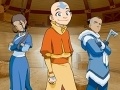 Hry Avatar: The Last Airbender