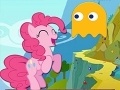 Hry My Little Pony Pac-Man