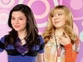 Hry iCarly: iSave