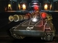 Hry Tank World Domination