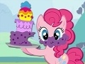 Hry My Little Pony: Pinkie Pie Balance