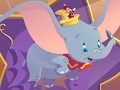 Hry Dumbo: Big Top Blaze