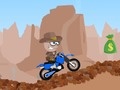 Hry Cowboy Biker