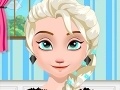 Hry Elsa Squeeze Acne