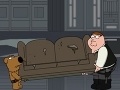 Hry Family Guy: Save The Couch!