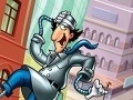 Hry Inspector Gadget: Puzzles 2