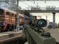 Hry Trainyard Shootout
