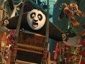 Hry Kung Fu Panda 2 Find the Alphabets
