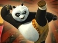 Hry Kung Fu Panda - The Field Of Fiery Danger