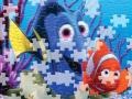 Hry Finding Nemo Sort My Jigsaw