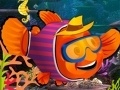 Hry Finding Nemo Dress Up