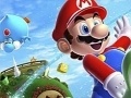 Hry Mario and Yoshy Flappy Adventures