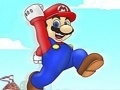 Hry Mario Swift Run