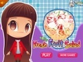 Hry Fresh Fruit Salad