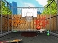 Hry Basketball Hoops