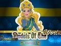 Hry Models of the World: Sweden