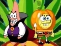 Hry Spongebob Halloween Defense