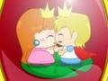 Hry Frog Prince Adventure