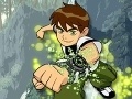 Hry Ben 10 Fight 2