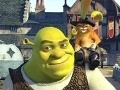Hry Shrek Forever After: Similarities