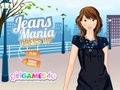 Hry Jeans Mania