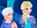 Hry Elsa Breaks Up With Jack