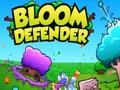 Hry Bloom Defender