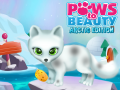 Hry Paws to Beauty Arctic Edition