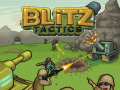 Hry Blitz Tactics