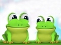 Hry Frogger Jump