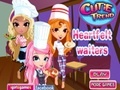 Hry Heartfelt Waitress