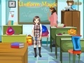 Hry Uniform Magic