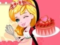 Hry Cake Shop