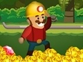 Hry Treasure Miner