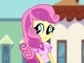Hry Equestria Girls: Derpy and pony Dress Up