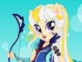 Hry Equestria Girls: Sour Sweet Dress Up