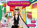 Hry Jumpsuits Fashion