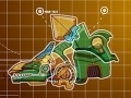 Hry Dino Robot Stegosaurus