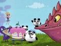 Hry 3 Pandas In Fantasy