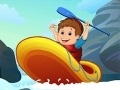 Hry Rafting Adventure