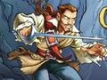 Hry Pirates of the Caribbean